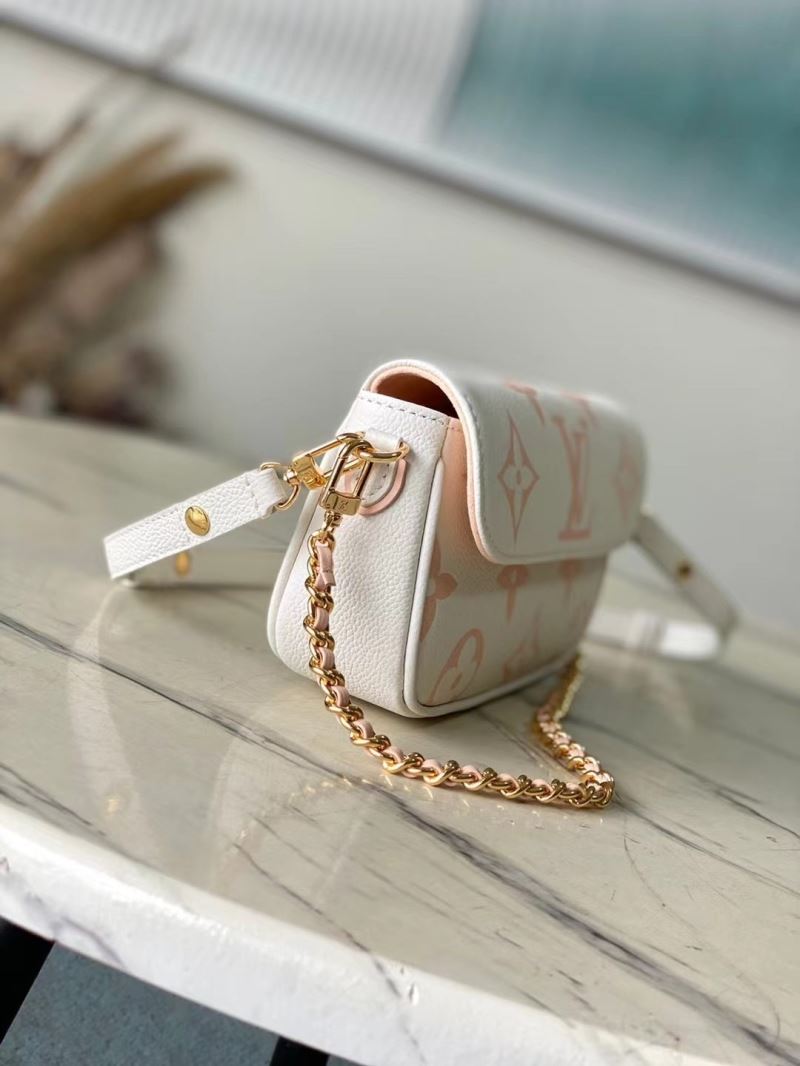 Louis Vuitton Satchel Bags